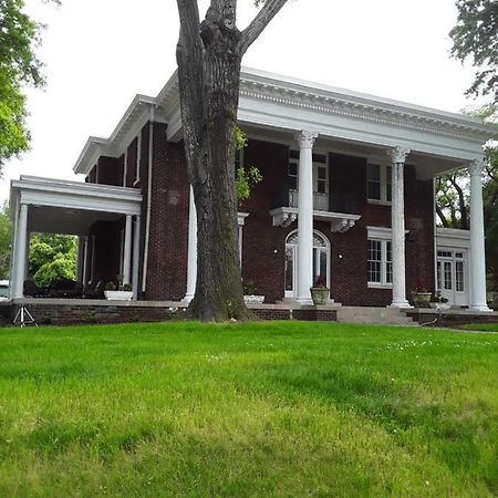 The York Chester Inn Gastonia Exterior foto