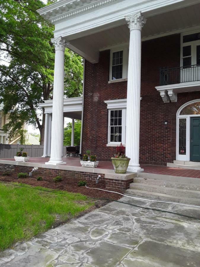The York Chester Inn Gastonia Exterior foto