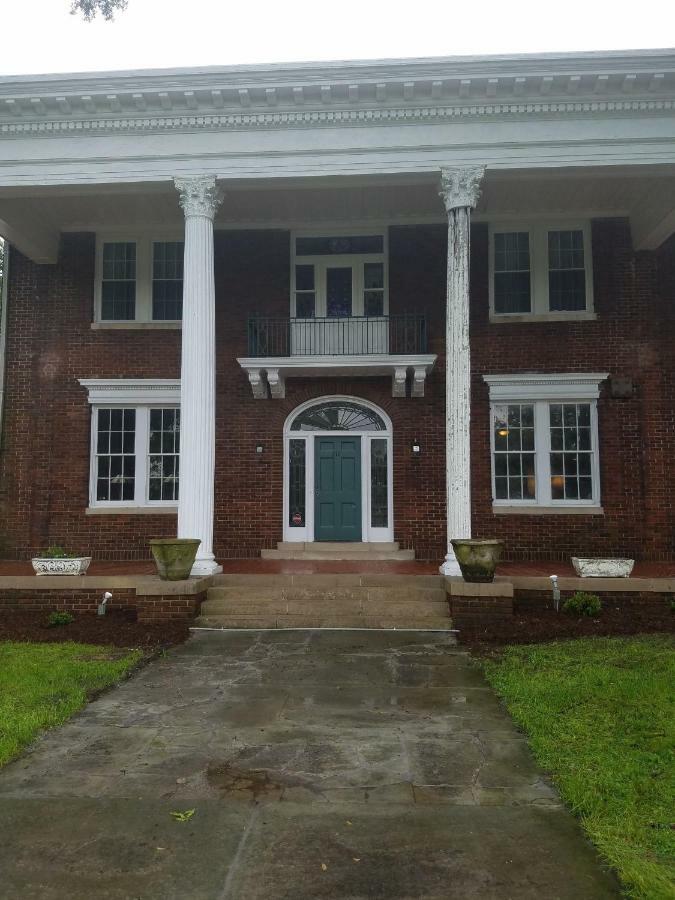 The York Chester Inn Gastonia Exterior foto