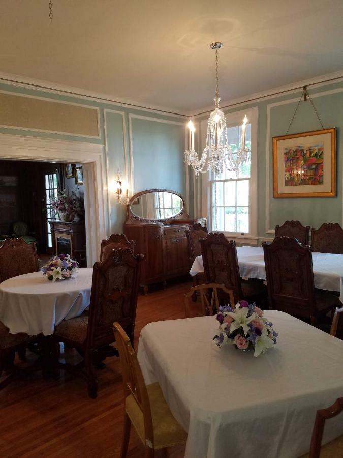 The York Chester Inn Gastonia Exterior foto