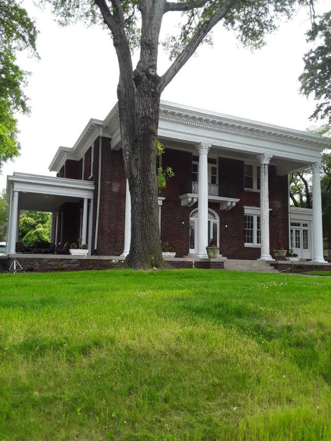 The York Chester Inn Gastonia Exterior foto